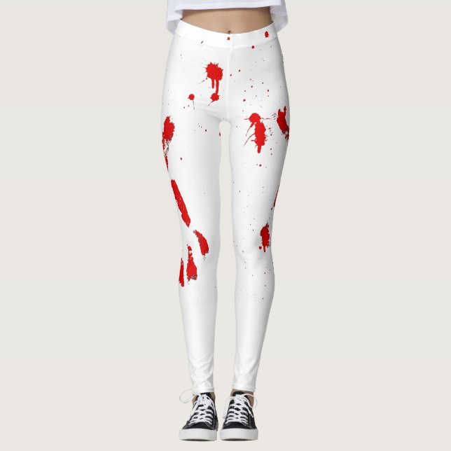 Legging Cheio manual (Frente)