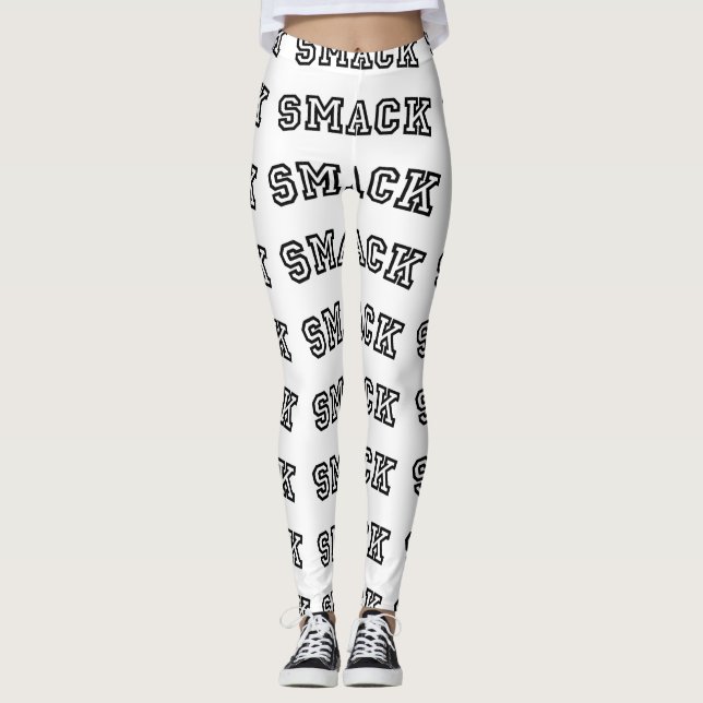 LEGGING CHEIRO (Frente)
