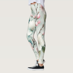 Legging Cherry Blossom