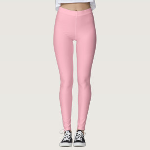 Legging Cherry Blossom Rosa