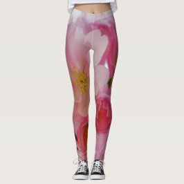 Legging Cherry Blossoms
