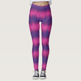 Legging Cheshire Cat 01