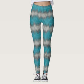 Legging Cheshire Cat 02