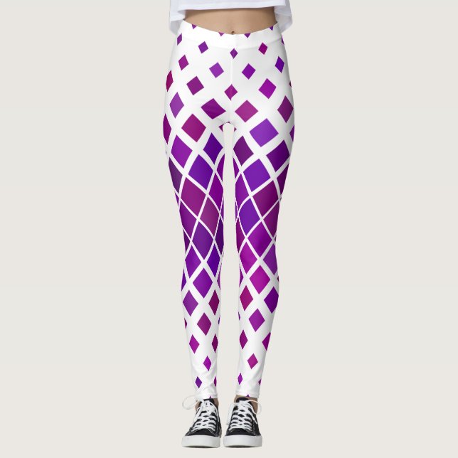 Legging Chic (Frente)