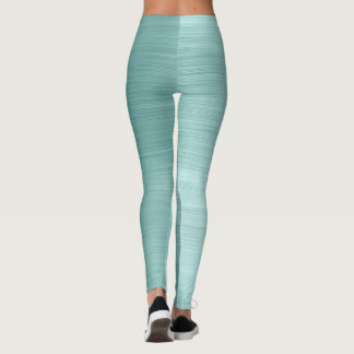 Legging Chic Girly Mint