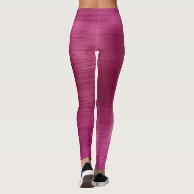 Legging Chic Girly Pink (Verso)