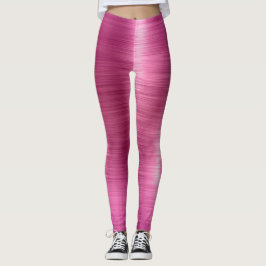 Legging Chic Girly Pink