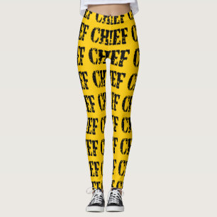 LEGGING CHIEF