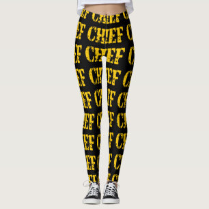LEGGING CHIEF