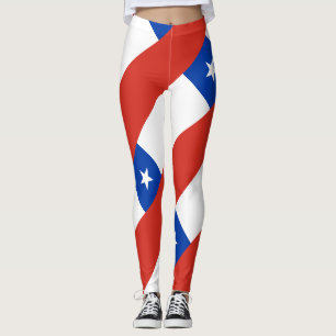 Legging Chile