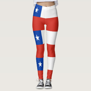 Legging Chile