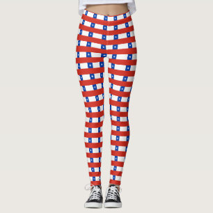 Legging Chile