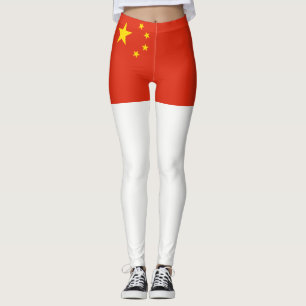 Legging China