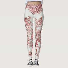 Legging Chintz original