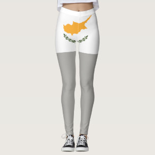 Legging Chipre