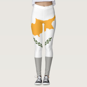 Legging Chipre