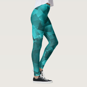 Legging Chips marítimos....