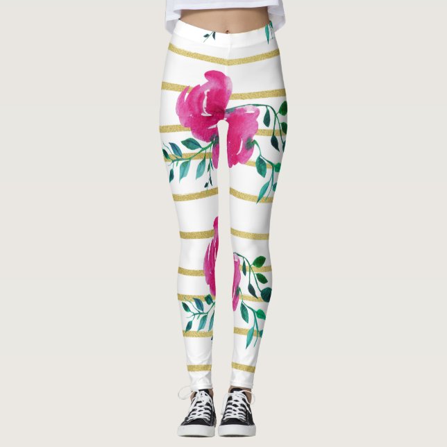 Legging Chique (Frente)