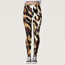 Legging Chique animal