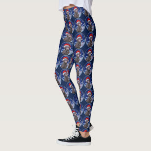 Legging Chocolate Labrador Varejista Natal