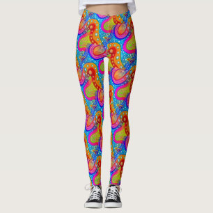 Legging Choque o macaco