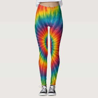 Legging Chromatic Vortex