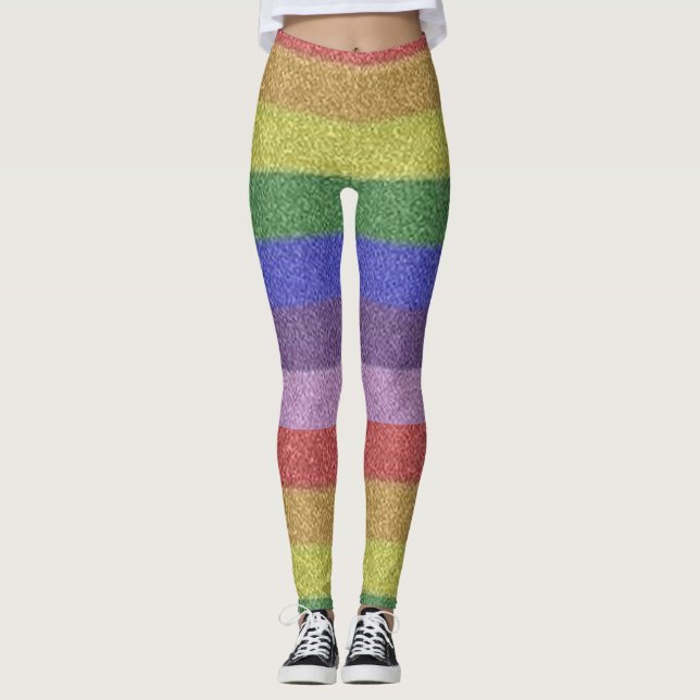 LEGGING CHUMBO (Frente)