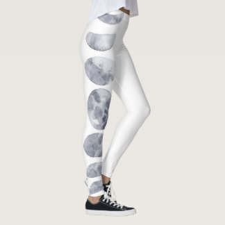 Legging Ciclo da Lua