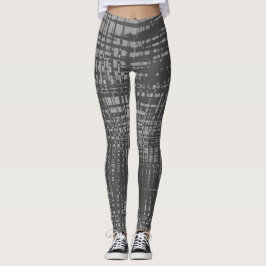 Legging Cidade Sombra
