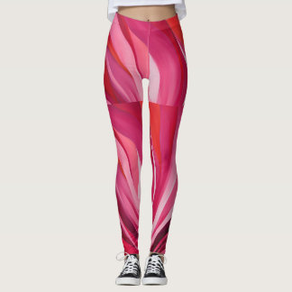 Legging Cilindro Rosa