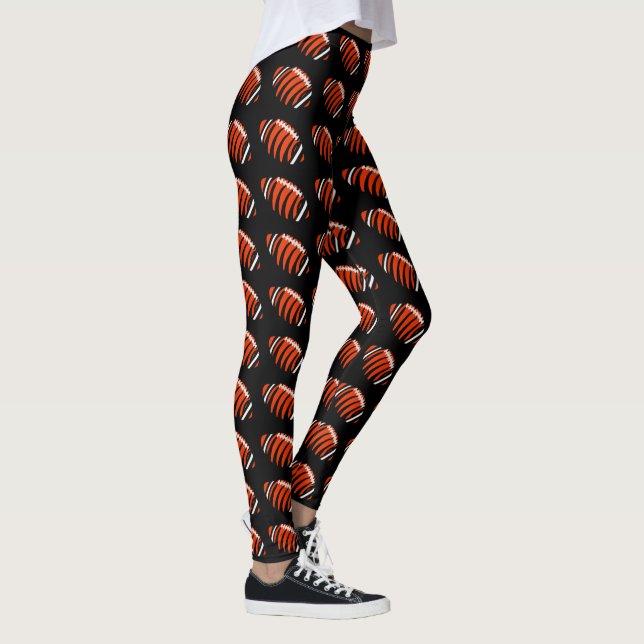 LEGGING CINCINNATI (Direita)
