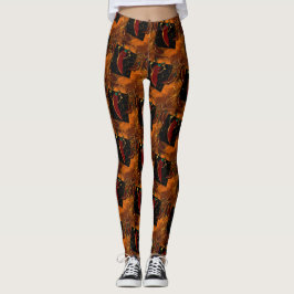 Legging Cinco de Maio
