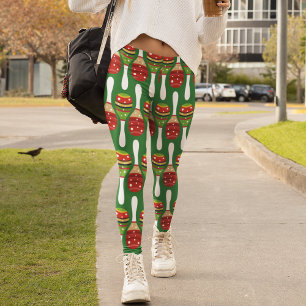 Legging Cinco De Mayo