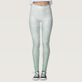 Legging Cinza Aqua geen White rustic