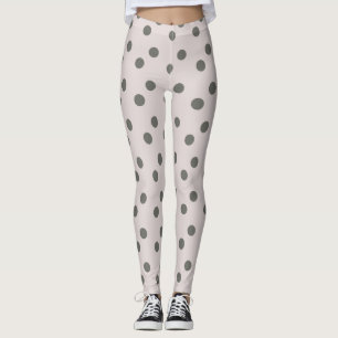 Legging Cinzas adoráveis, mulheres