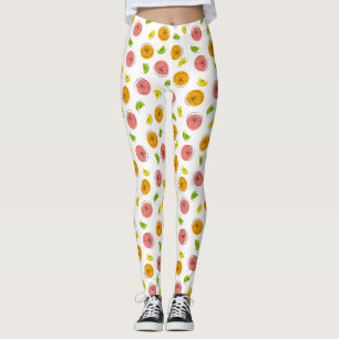Legging Citrus Multileggings