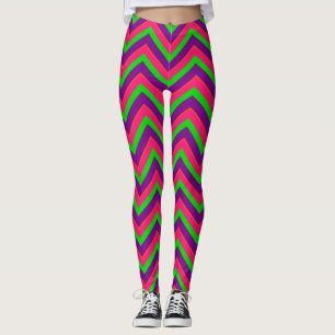 Legging CKC-Chevron-2-LEGGINGS
