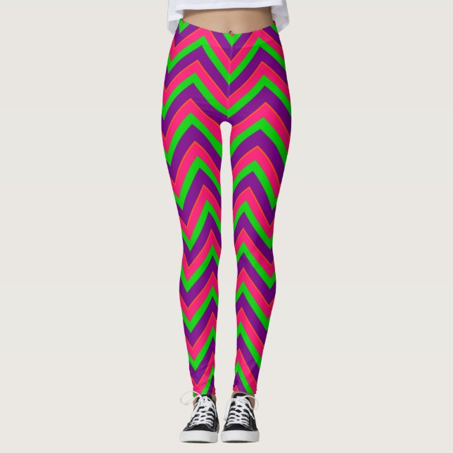 Legging CKC-Chevron-2-LEGGINGS (Frente)