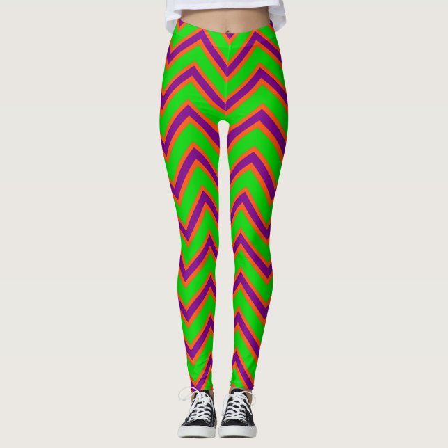 Legging CKC-Chevron-8-LEGGINGS (Frente)