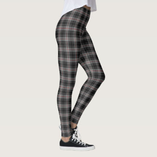 Legging Clã Moffat Tartan escocês