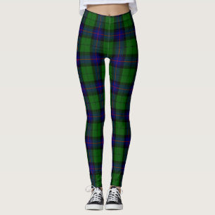 Legging Clan Armstrong Tartan