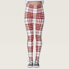 Legging Clan Buchanan Tartan