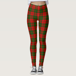 Legging Clan Drummond Tartan