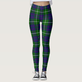 Legging Clan MacIntyre Tartan
