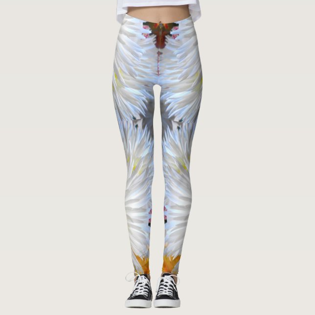 Legging Claricia (Frente)