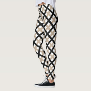 Legging Clássico do Neoplaid Chic