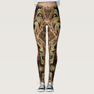 Legging Cleo