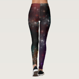 Legging Cluster Estrela