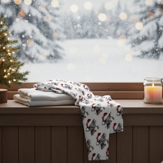 Legging Coala de Natal (Criador carregado)