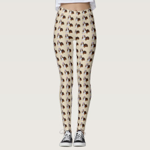 Legging Cobaias!